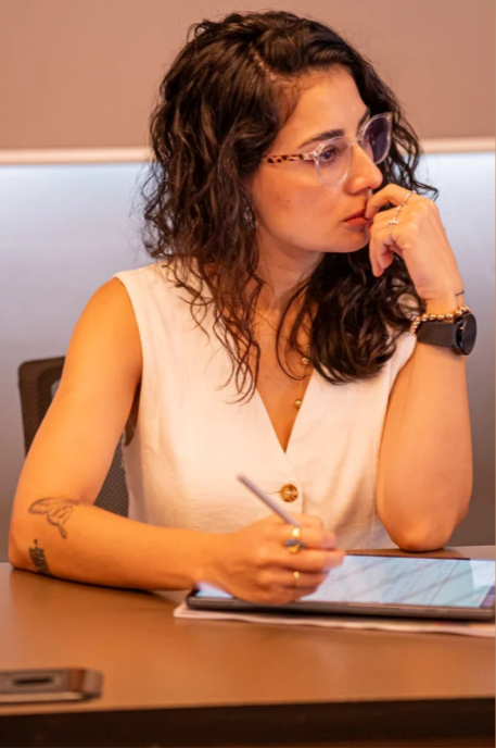 Natália Splendore